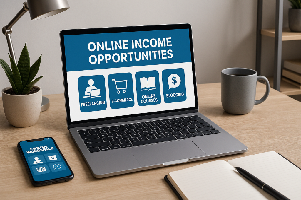 how-to-earn-money-online-fast-and-easy